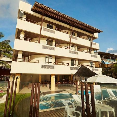 Elegance Suites Beira Mar 나탈 외부 사진