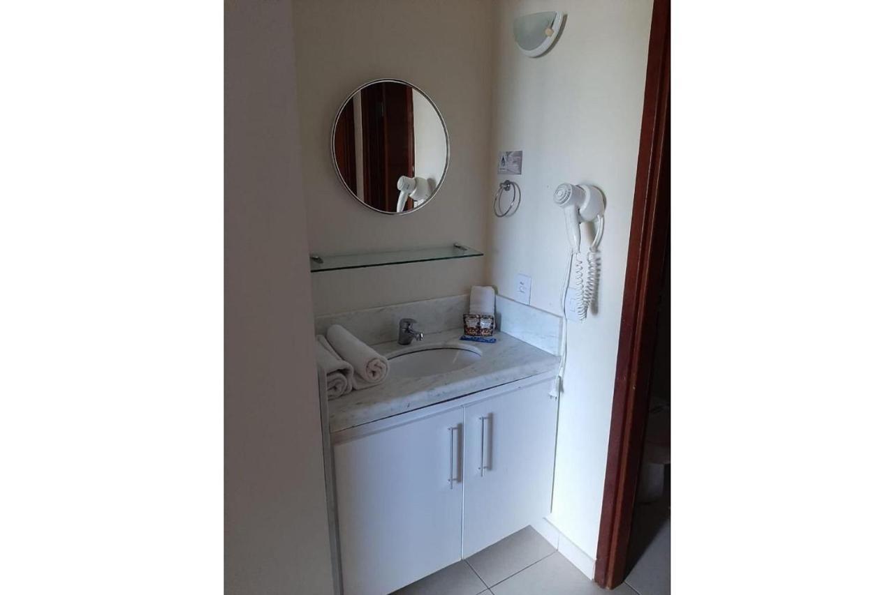 Elegance Suites Beira Mar 나탈 외부 사진