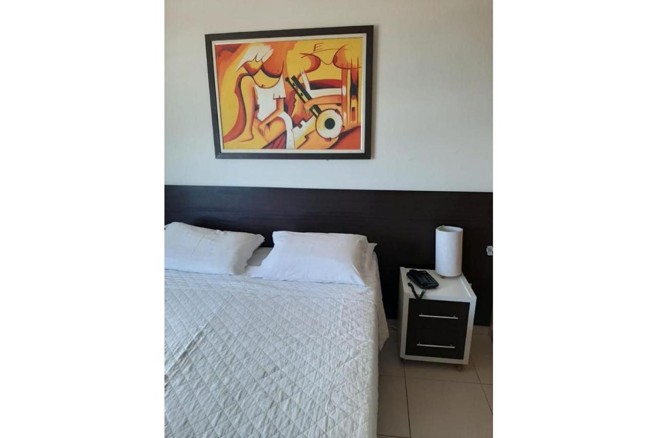 Elegance Suites Beira Mar 나탈 외부 사진