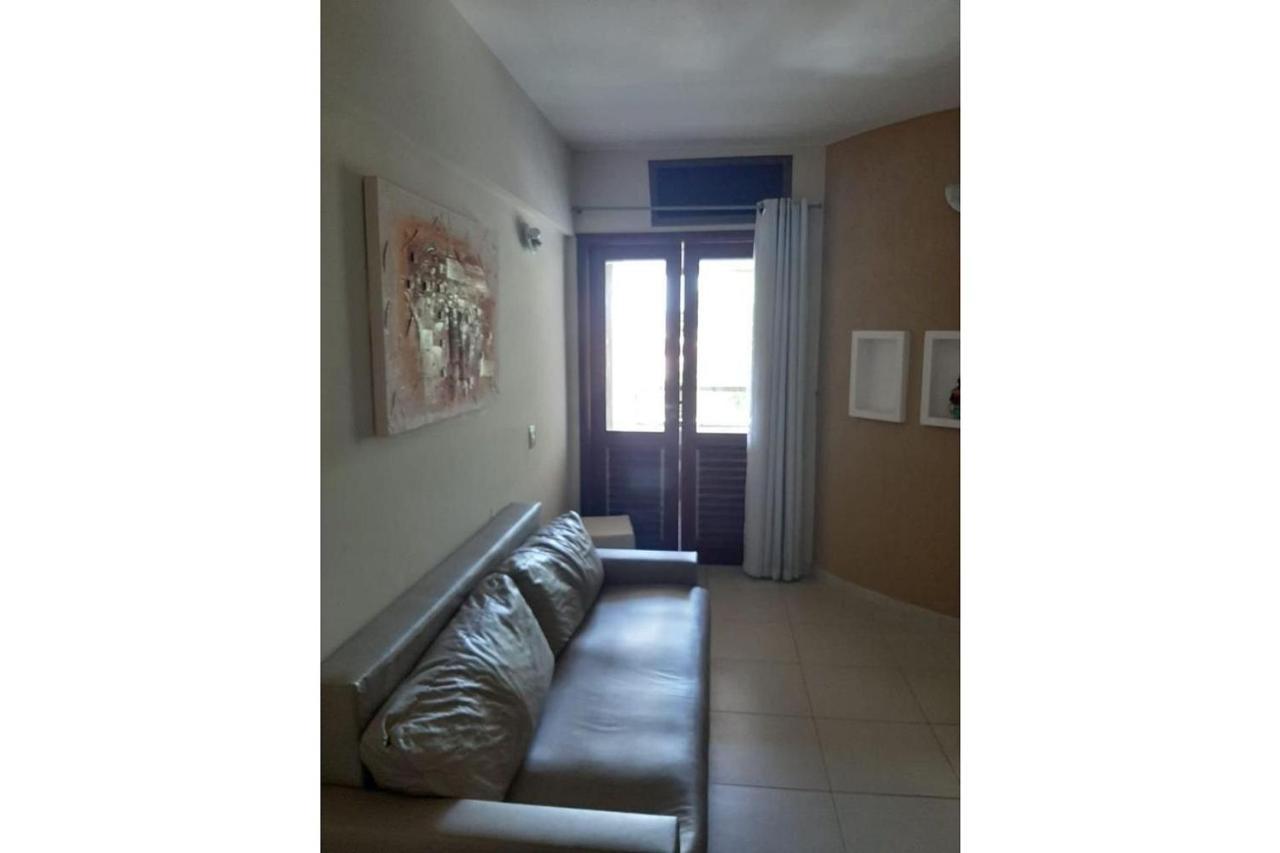 Elegance Suites Beira Mar 나탈 외부 사진