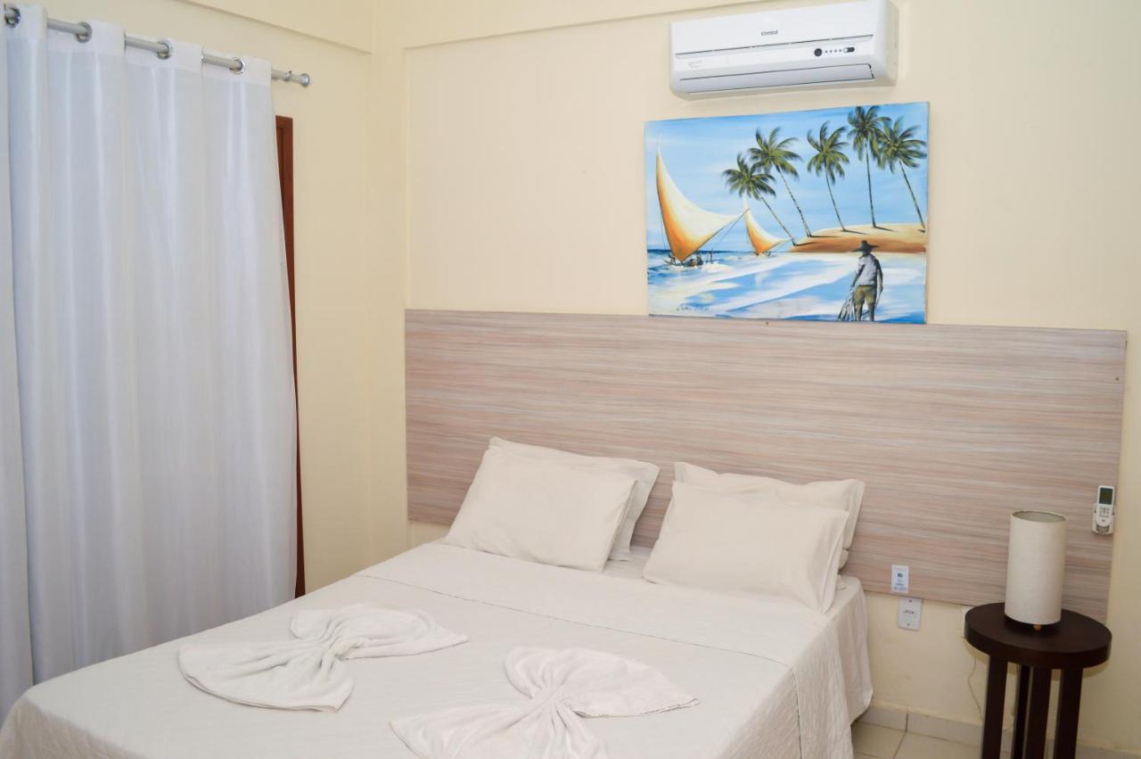 Elegance Suites Beira Mar 나탈 외부 사진