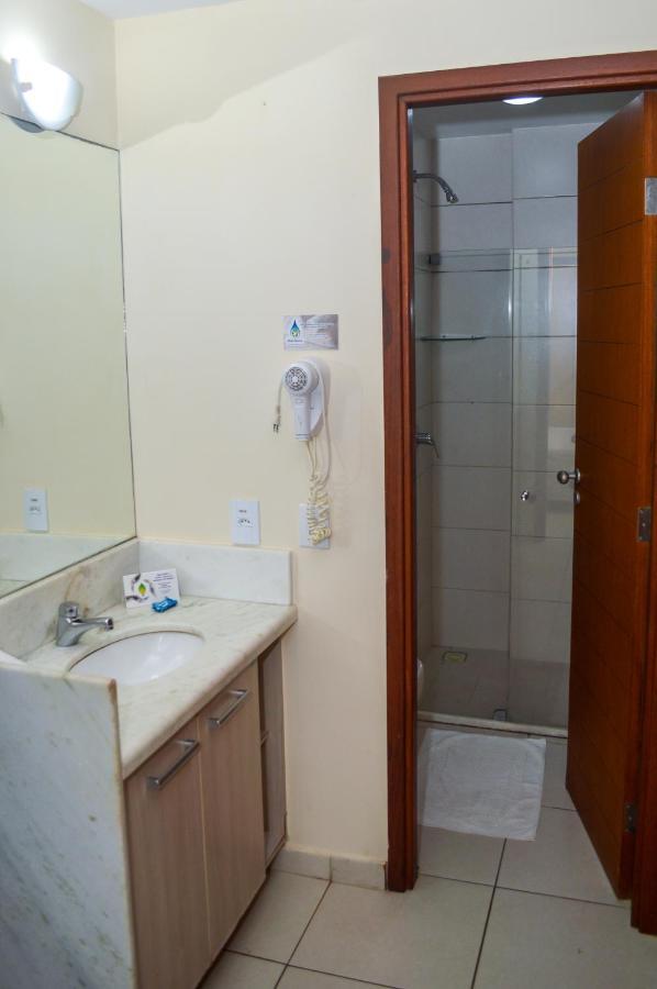 Elegance Suites Beira Mar 나탈 외부 사진
