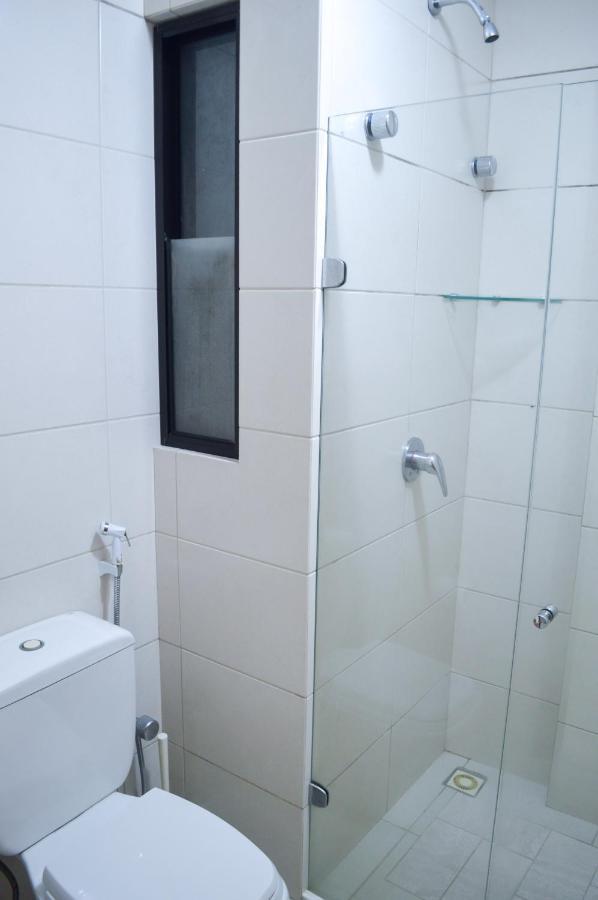 Elegance Suites Beira Mar 나탈 외부 사진