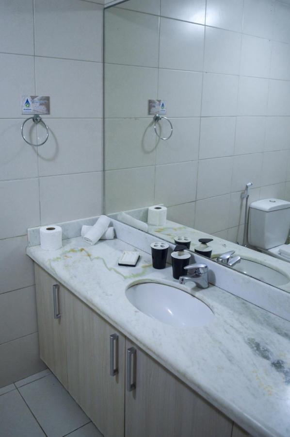 Elegance Suites Beira Mar 나탈 외부 사진