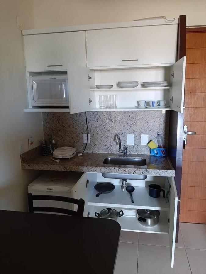 Elegance Suites Beira Mar 나탈 외부 사진