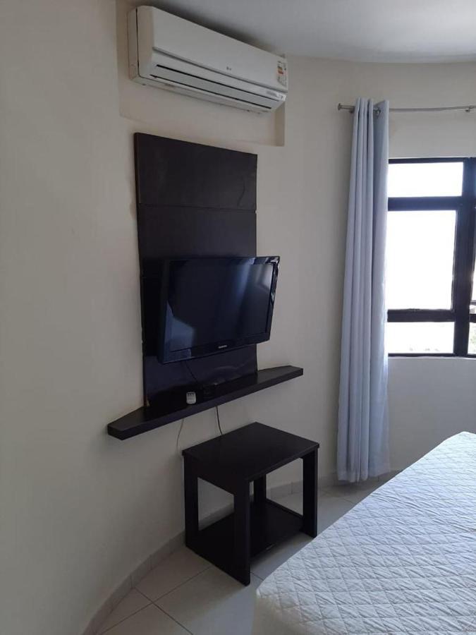Elegance Suites Beira Mar 나탈 외부 사진