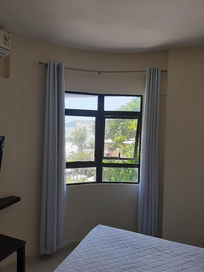 Elegance Suites Beira Mar 나탈 외부 사진